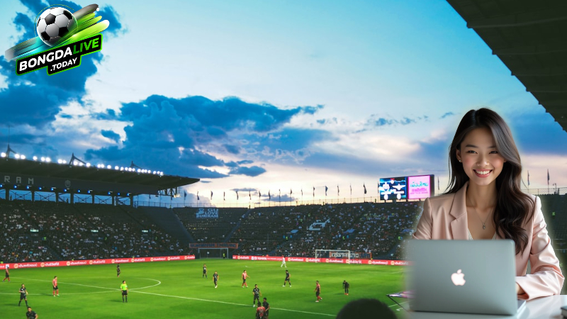 Các tính năng nổi bật của bongdalive.today