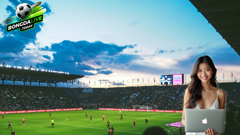 Các tính năng nổi bật của bongdalive.today