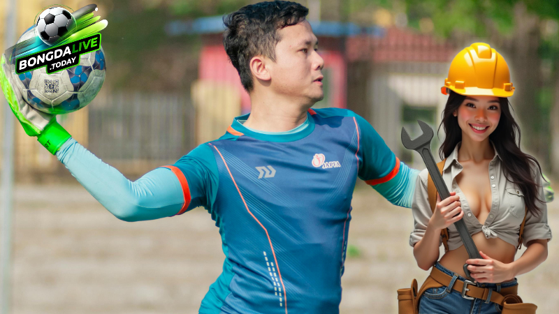 Cách theo dõi kết quả bóng đá hôm nay trên bongdalive.today