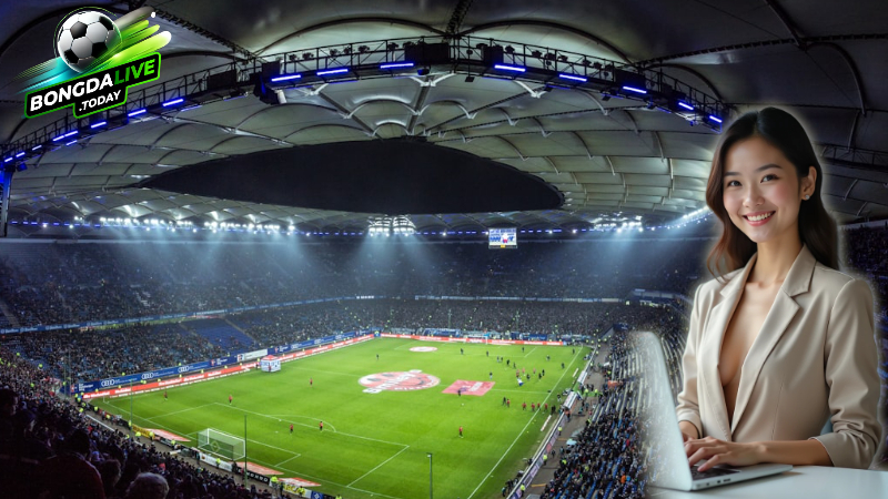 Cách xem trực tiếp bóng đá Man City hôm nay