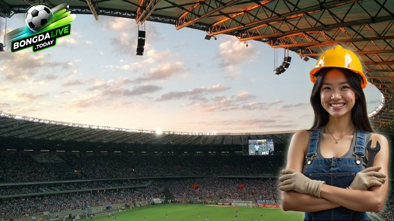 Cách xem trực tiếp bóng đá ngoại hạng anh hôm nay tại bongdalive.today