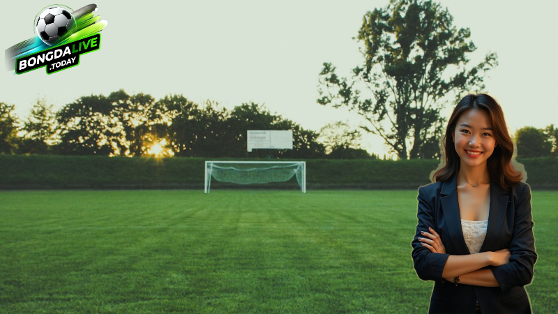 Cách xem trực tiếp bóng đá nữ hôm nay trên bongdalive.today