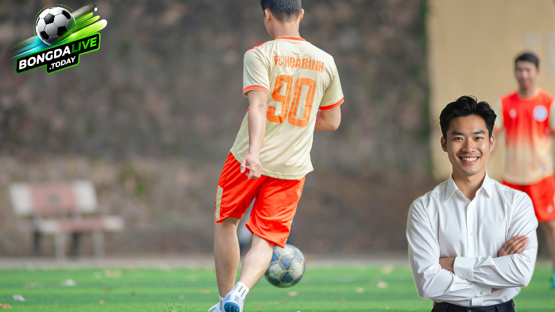 Cách xem trực tiếp bóng đá trên VTV