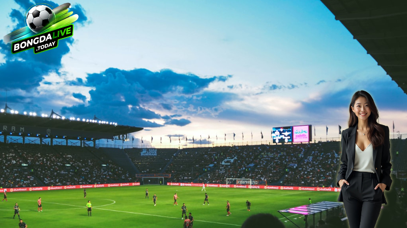 Cập nhật lịch thi đấu AFF Cup mới nhất