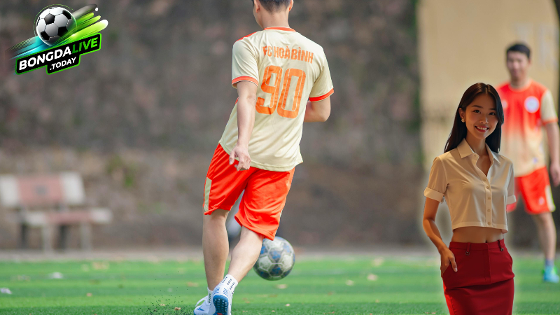 FPT Play: Trải nghiệm xem trực tiếp bóng đá tuyệt vời