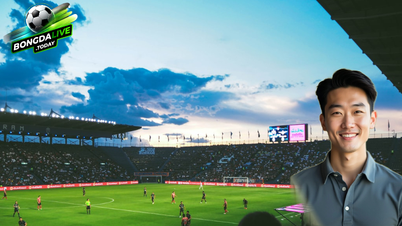 Giới thiệu về kênh truyền hình K+ và quyền phát sóng bóng đá