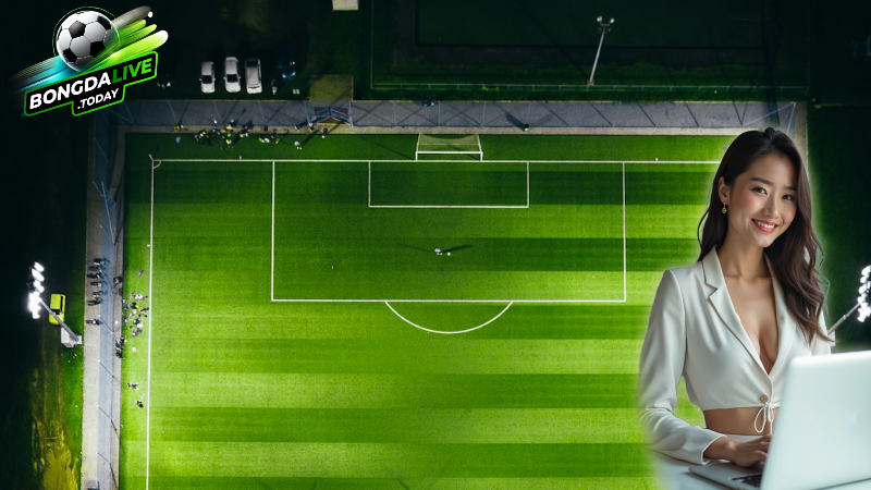 Hướng dẫn xem trực tiếp bóng đá V League trên bongdalive.today