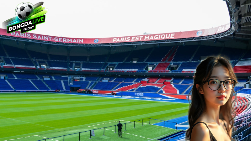 Khám phá các giải đấu bóng đá trực tiếp 90 phút tại Bongdalive.today