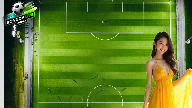 Những lợi ích khi theo dõi kết quả bóng đá hôm nay trên bongdalive.today
