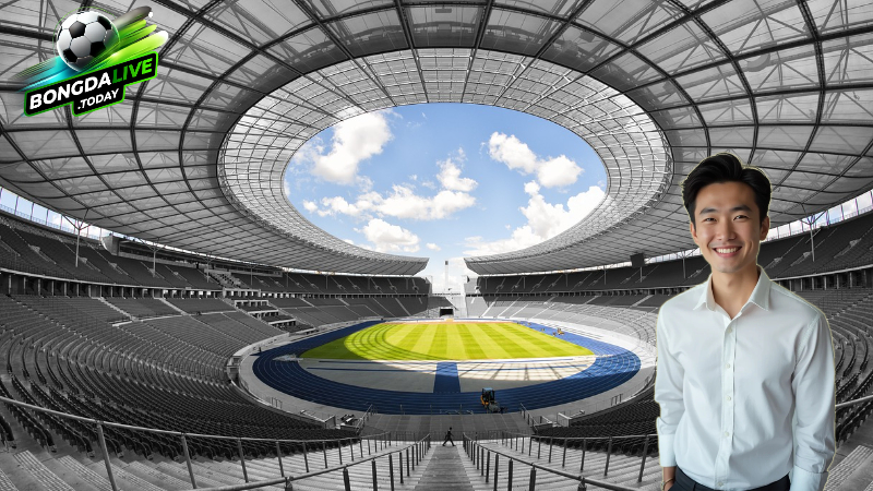 Những lý do bạn không thể bỏ lỡ World Cup 2024 trên Bongdalive.today