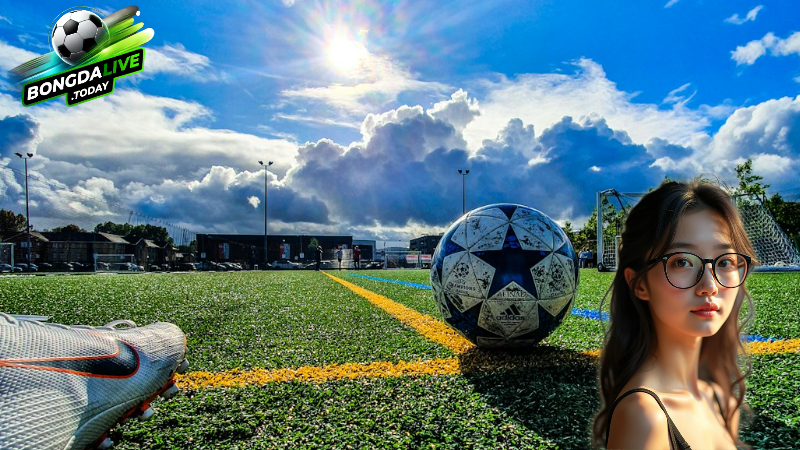 Tại sao bạn nên theo dõi trực tiếp bóng đá MU hôm nay trên Bongdalive.today?