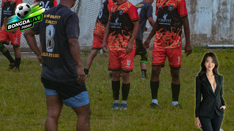 Tại sao Bongdalive.today là nguồn tin tức hàng đầu về bóng đá Mexico?