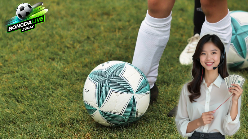 Tại sao nên xem trực tiếp bóng đá World Cup trên BongdaLive.today?