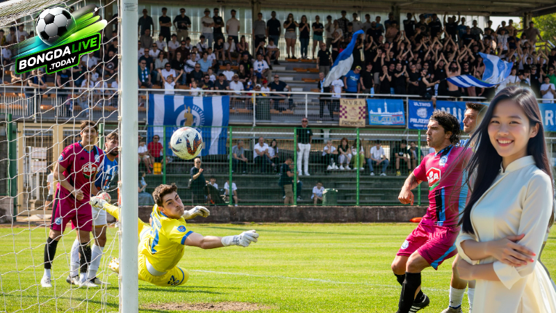 Tận hưởng trải nghiệm xem bóng đá trực tiếp World Cup 2024 với Bongdalive.today