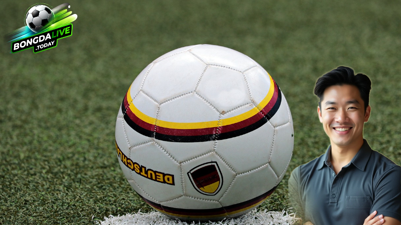 Theo dõi lịch thi đấu bóng đá hôm nay trên bongdalive.today