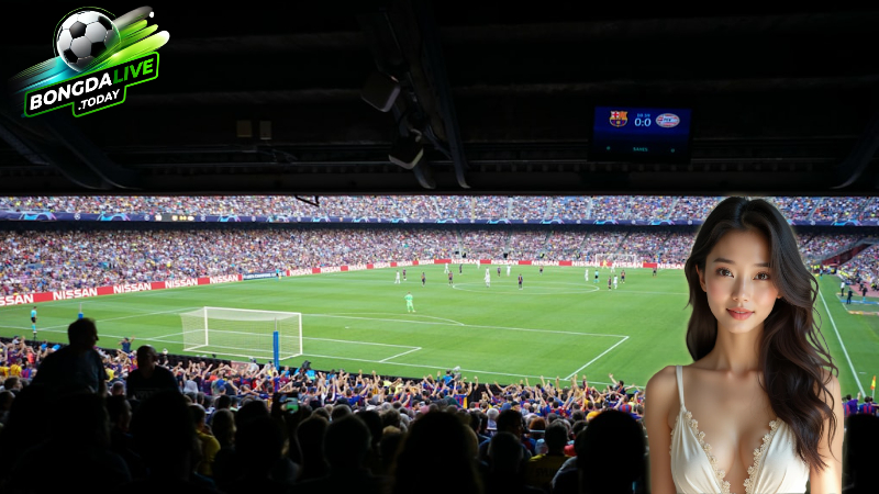 Theo Dõi Trực Tiếp Các Trận Đấu Cúp C1 Châu Âu Trên Bongdalive.today