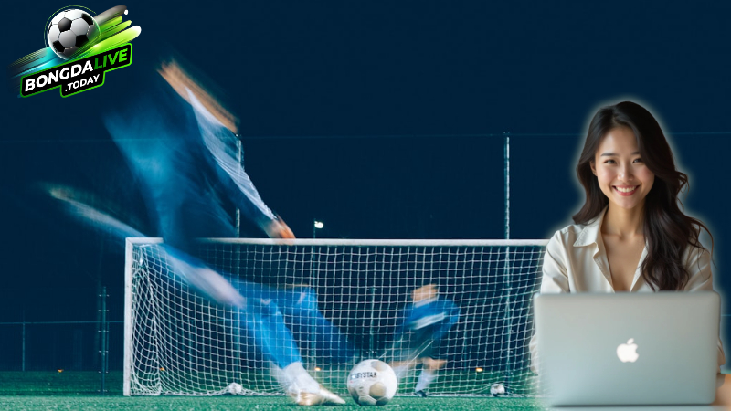 Theo dõi trực tiếp kết quả bóng đá hôm nay trên bongdalive.today