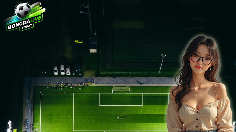 Trải nghiệm trực tuyến hấp dẫn với bóng đá Argentina tại Bongdalive.today