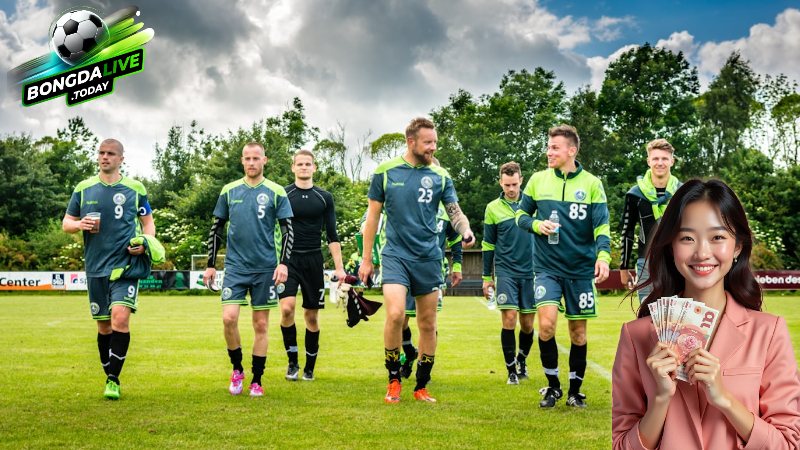 VTV6 trực tiếp bóng đá hôm nay