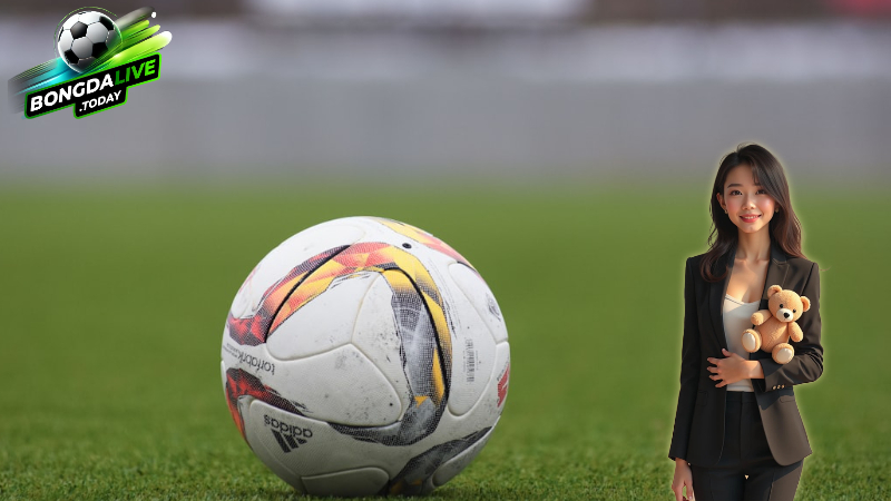 Xem bóng đá trực tiếp hôm nay trên Bongdalive.today