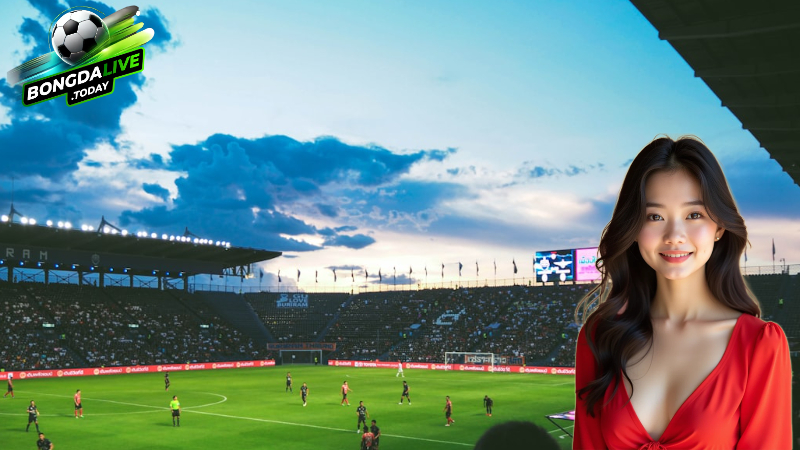 Xem trực tiếp bóng đá các trận đấu hôm nay tại bongdalive.today