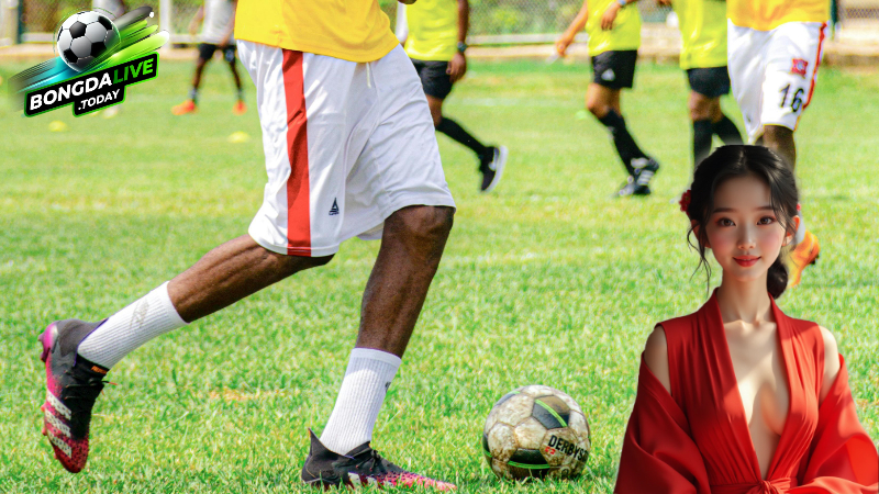 Xem trực tiếp bóng đá trên VTV6 ở đâu