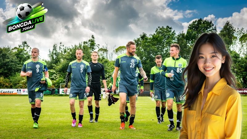 Xem trực tiếp bóng đá trên VTV6